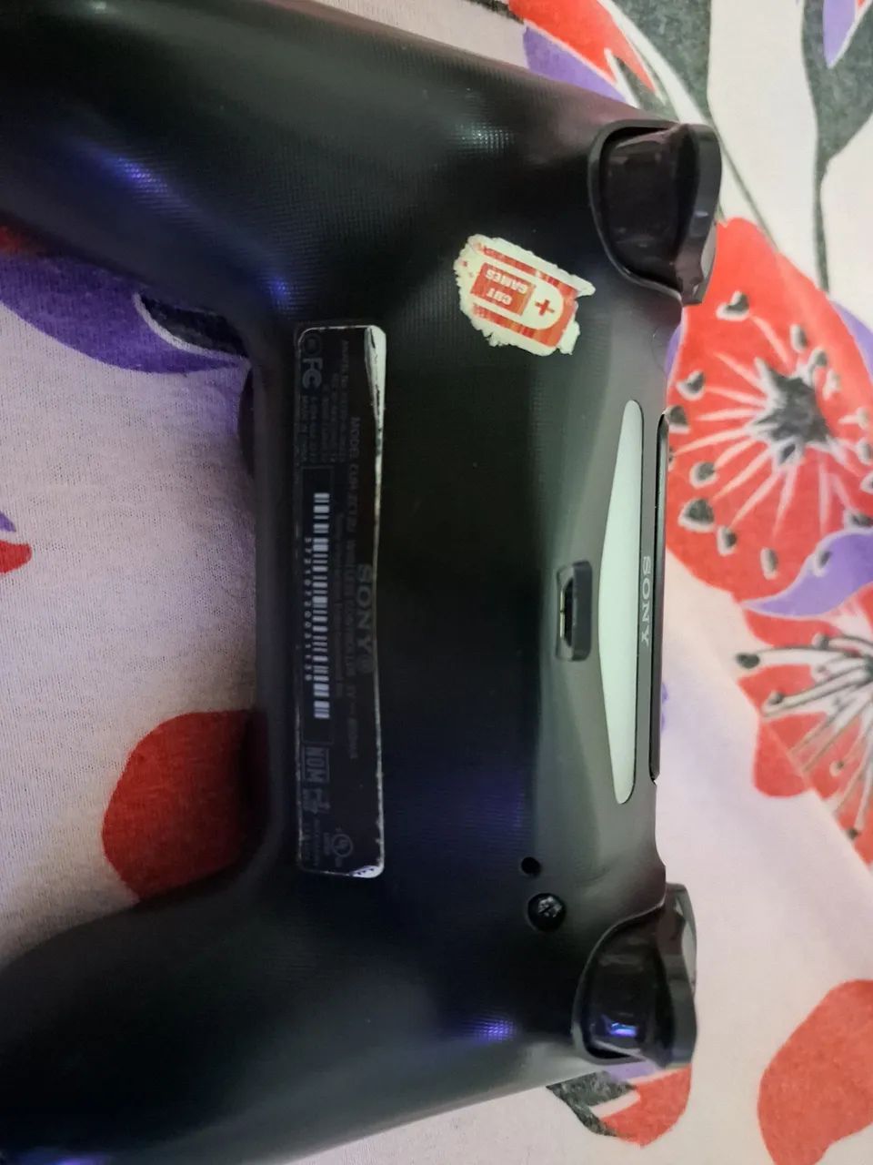 Dualshock 4 - Foto 3