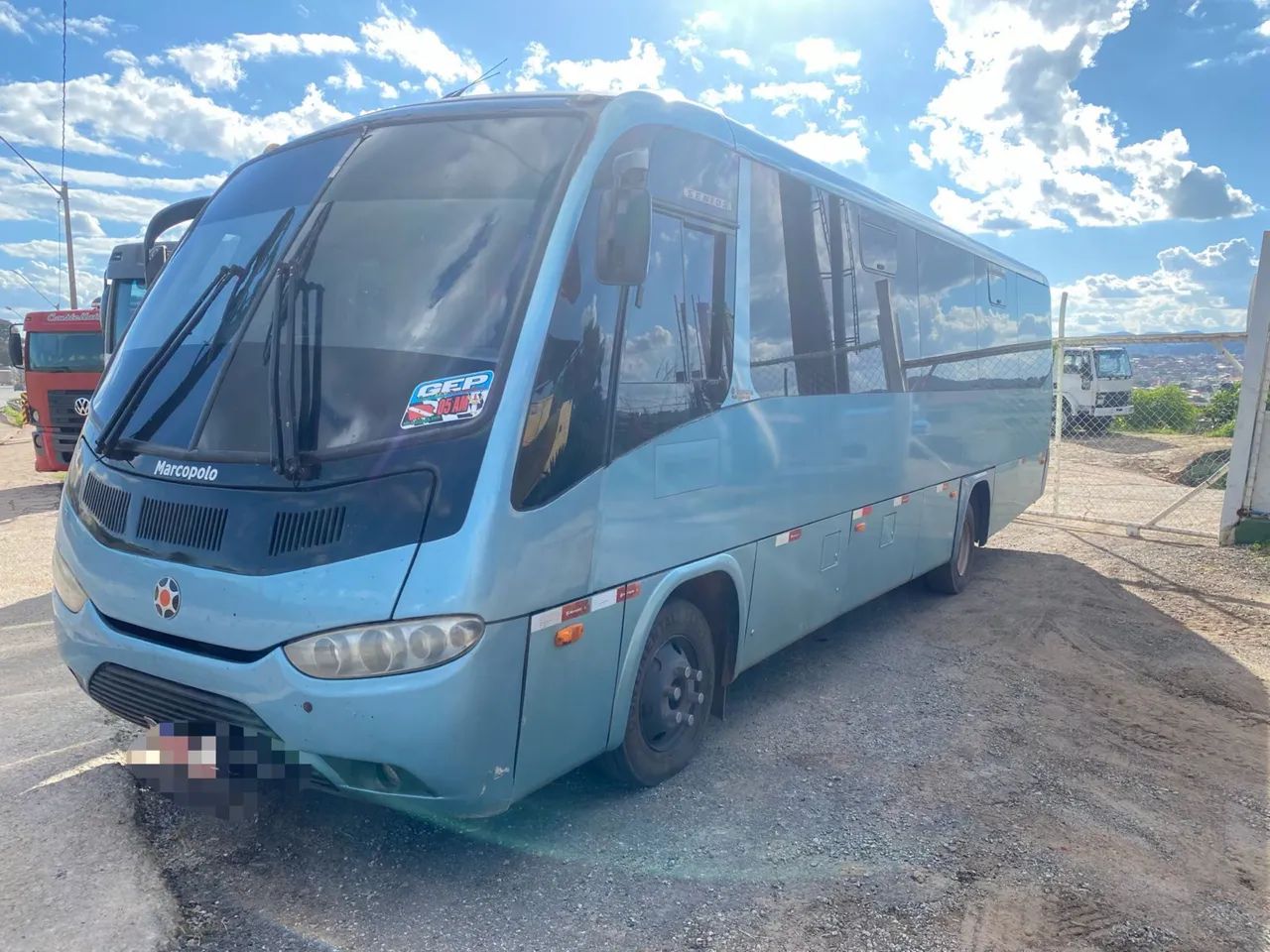 Venda Onibus 2014 - Foto 4