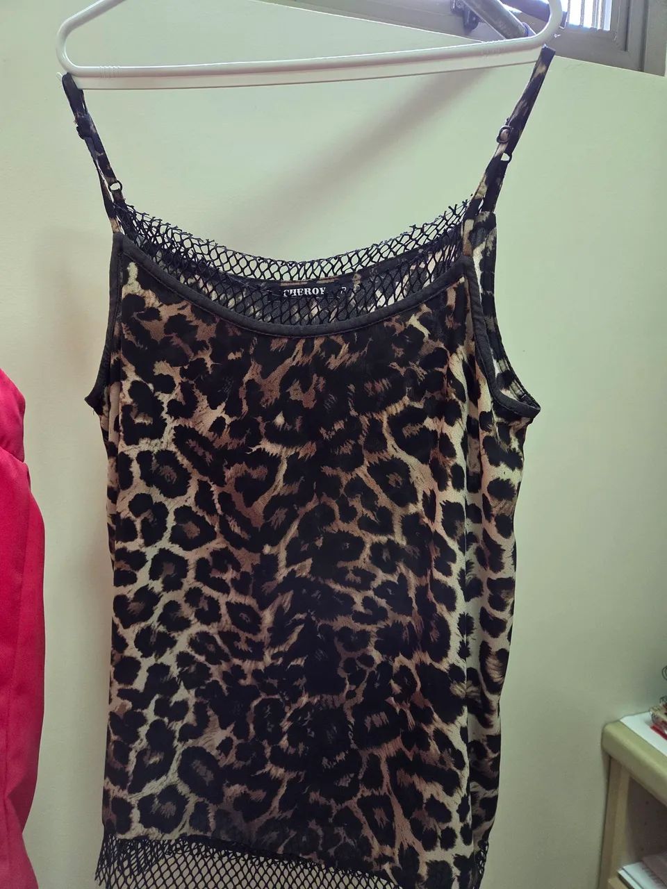 Blusa Cheroy - Foto 2