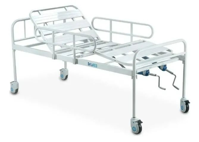 CAMA HOSPITALAR - NOVA LACRADA - Foto 5
