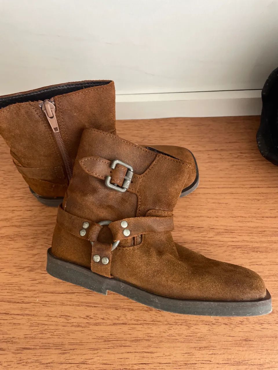 Bota Zara - Foto 3