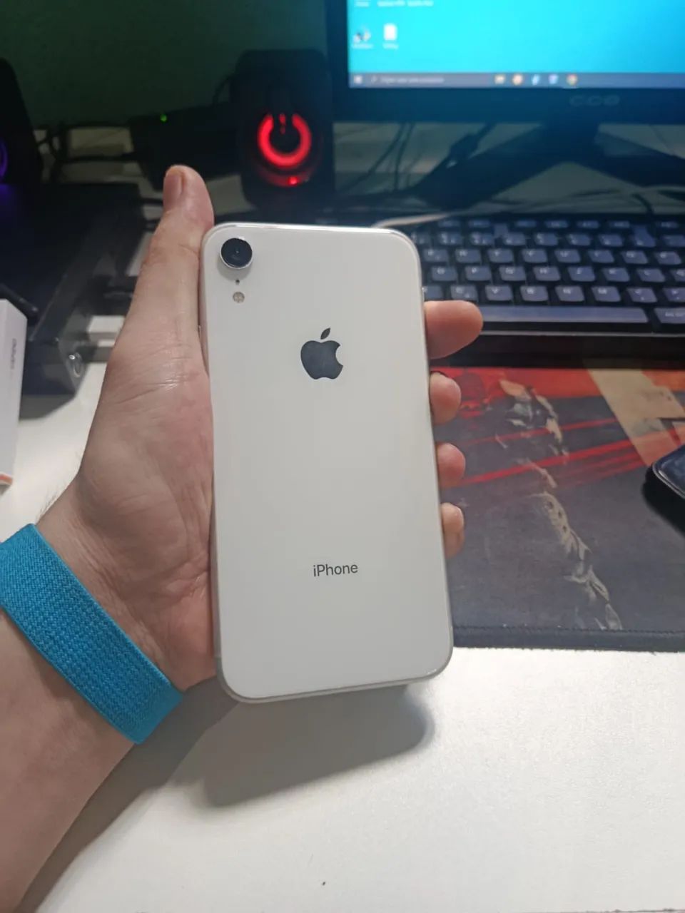 iPhone XR 64gb - Foto 4