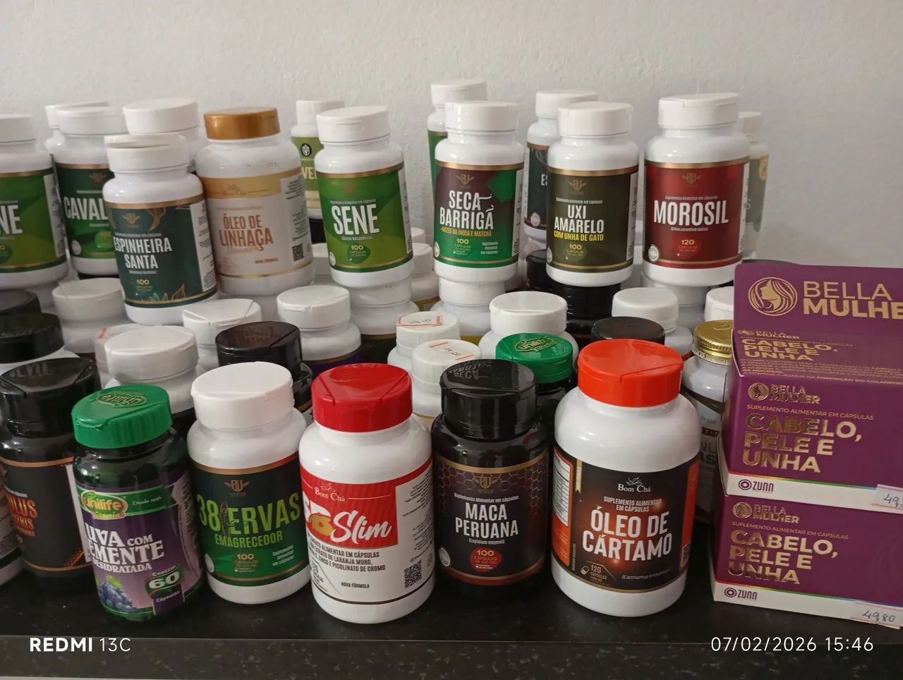 Encapsulados a preço de custo - Foto 3