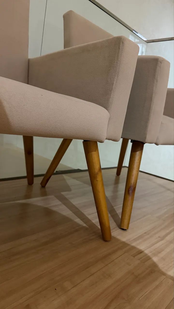 Poltronas  - Foto 2