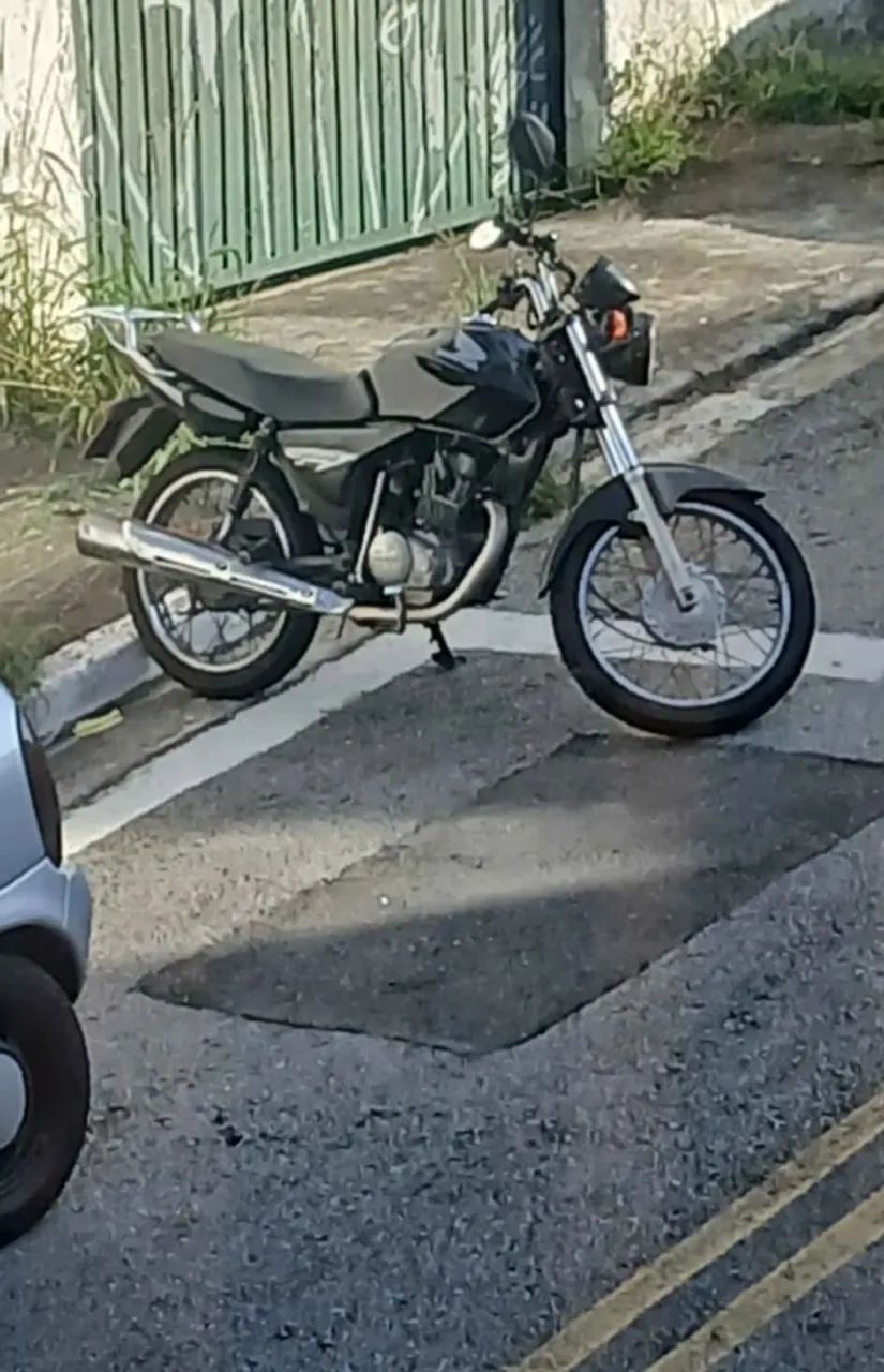 CG 150 TOP