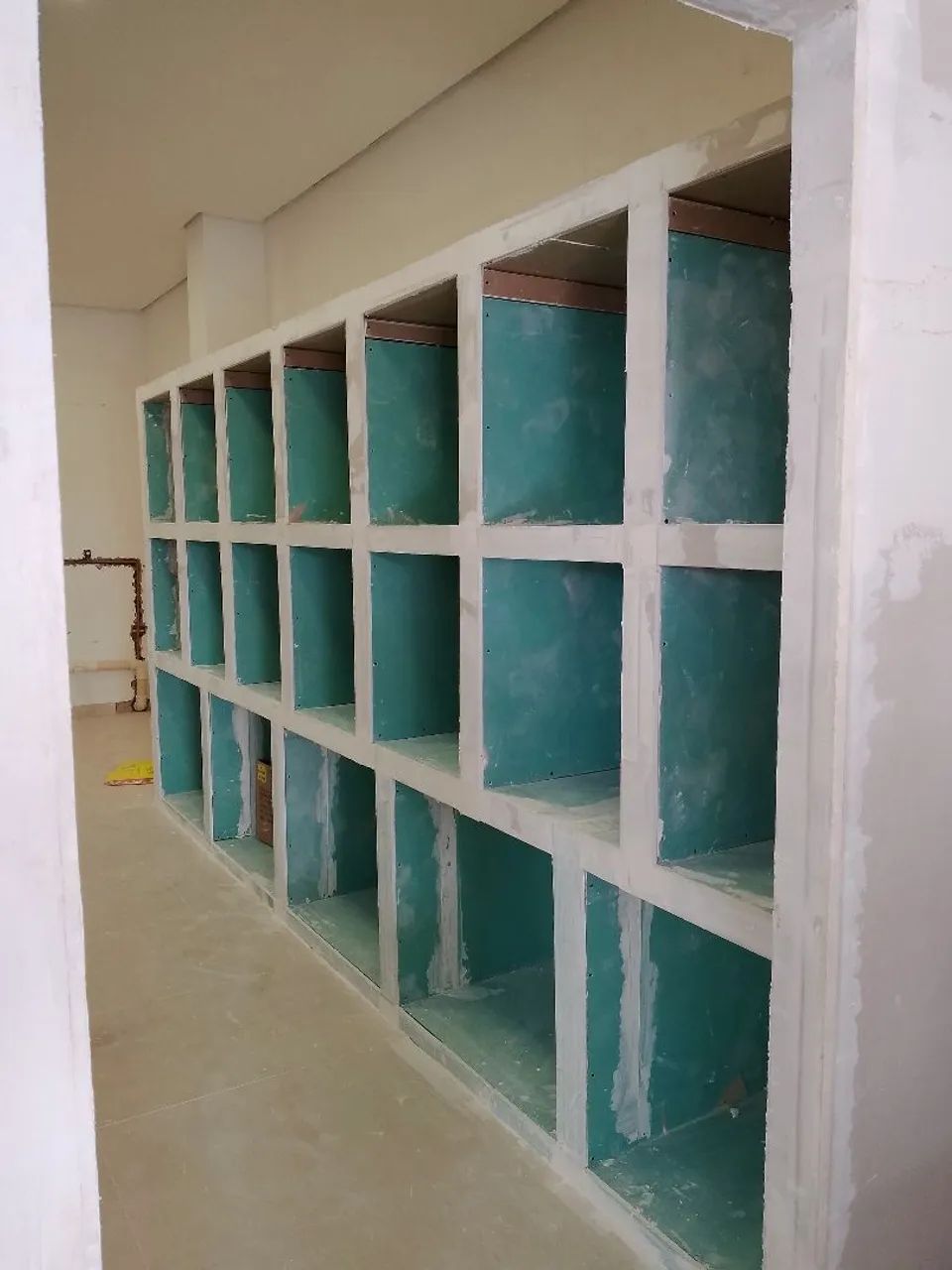 Forros e divisórias gesso e Drywal  - Foto 2