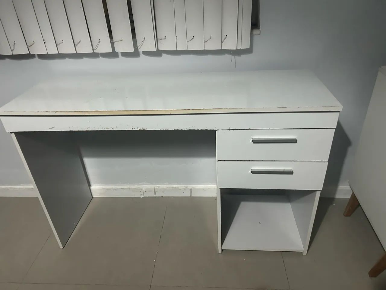 Mesa de escritório  - Foto 3