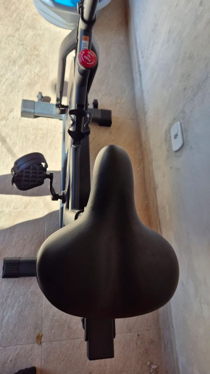 Bicicleta Ergométrica - Spinning - Odin - Pace2500 - Foto 3