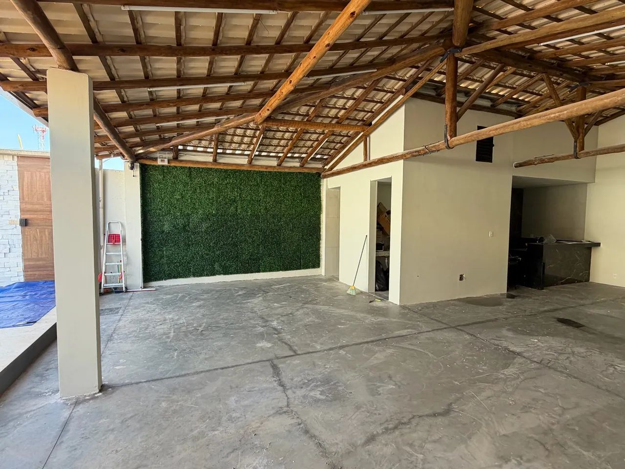 Espaço de festas malupe  - Foto 2