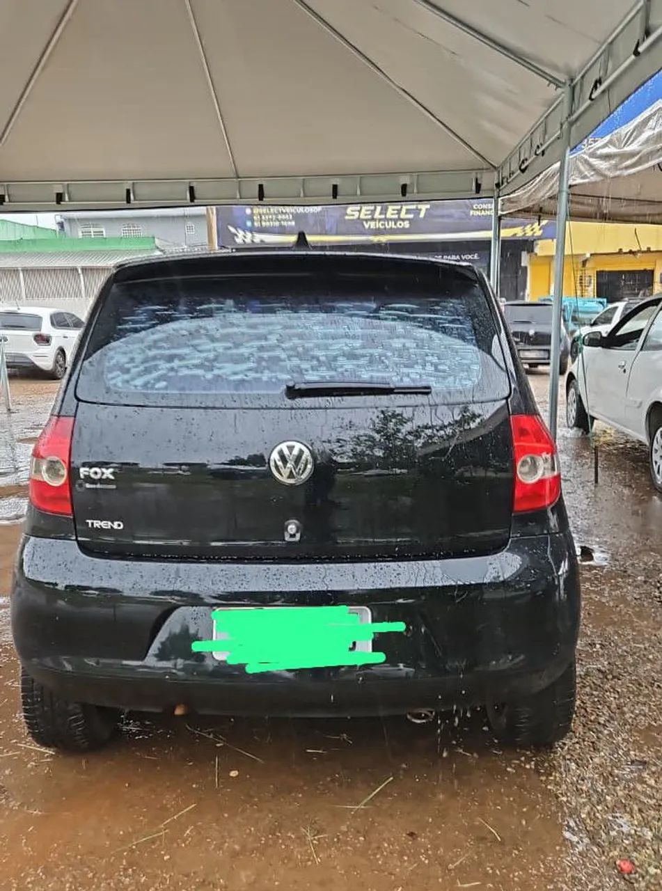 Fox trend 2010 todo revisado  - Foto 2