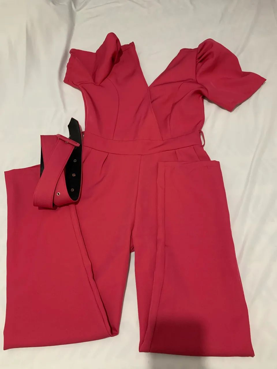 Desapego, vendo roupas novas - Foto 2