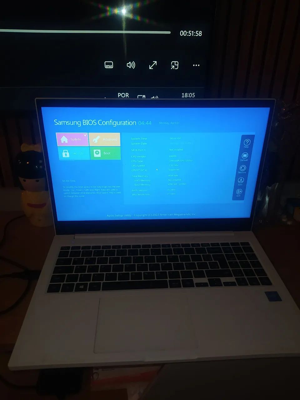 Samsung Book  - Foto 3