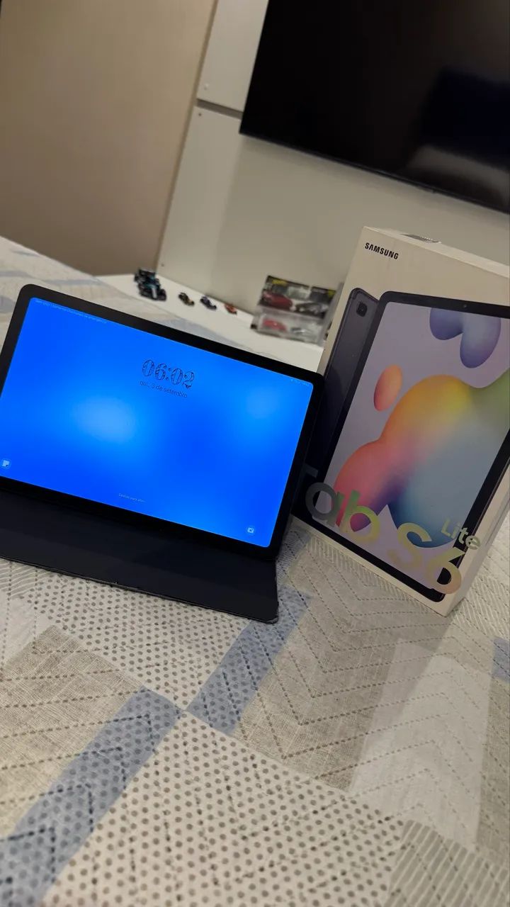 Tab S6 LITE  - Foto 3