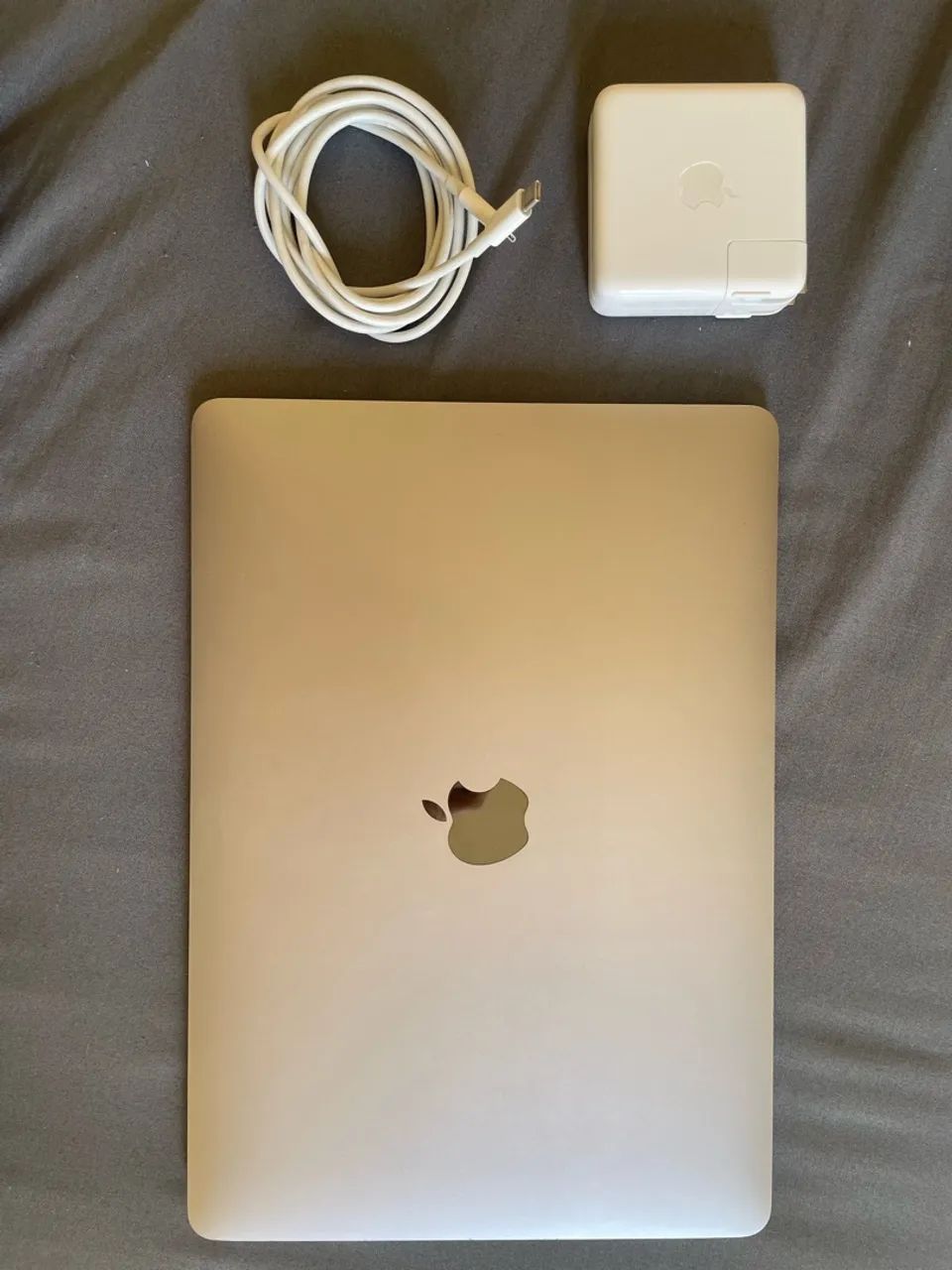 Mac book Pro M1  - Foto 2