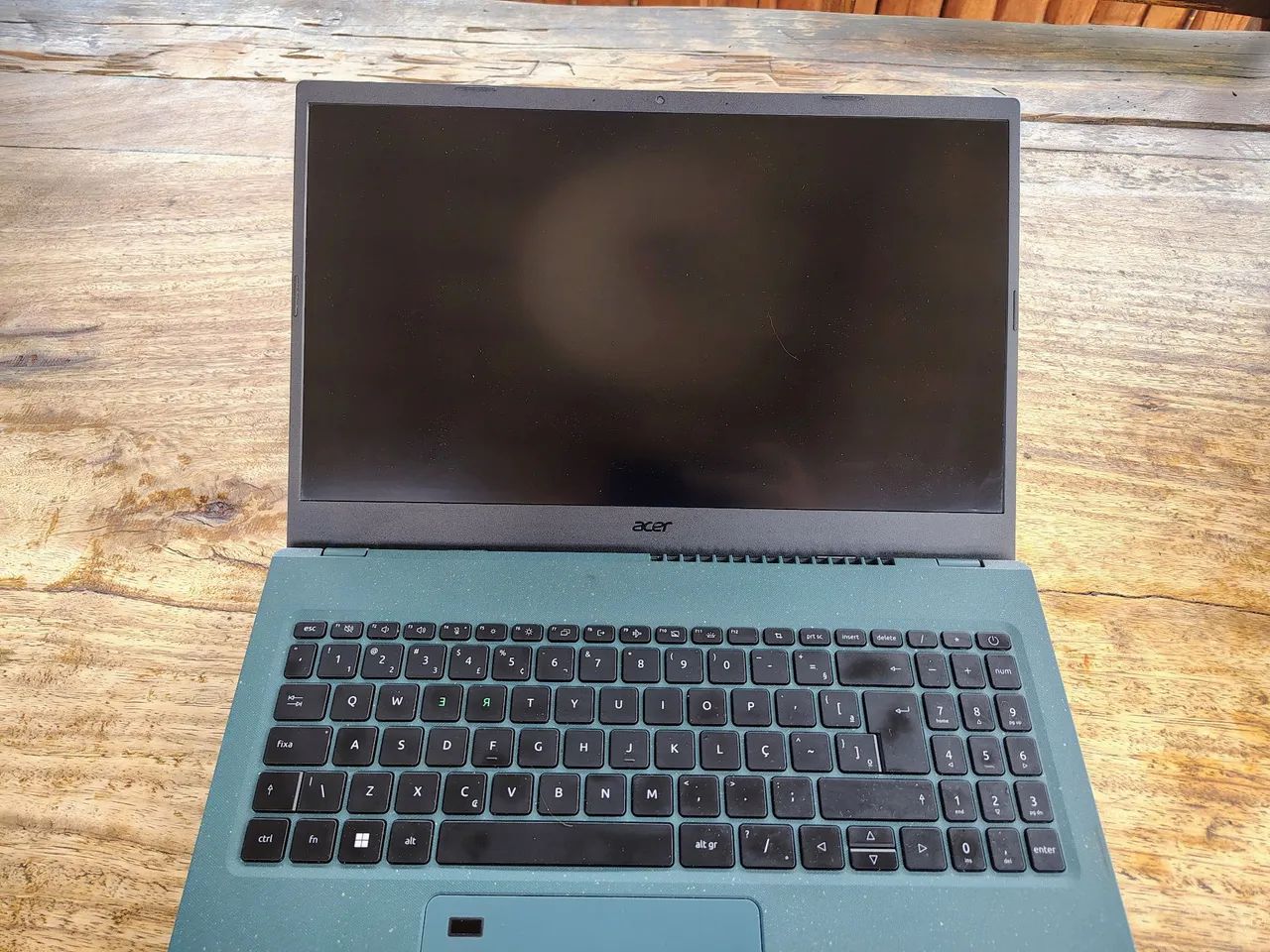 Notebook Acer vero  - Foto 2