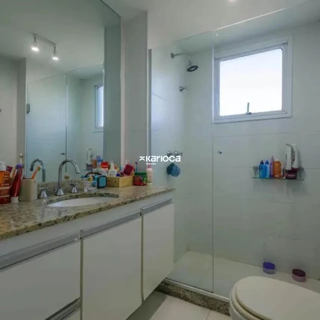 Cobertura 3 quartos Recreio - Foto 4