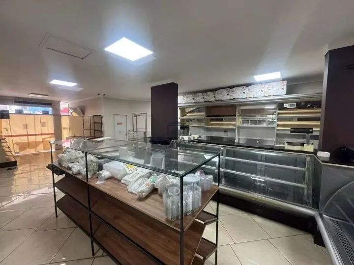 Salão para alugar em Piracicaba, Dois Córregos, com 280 m² - Foto 2