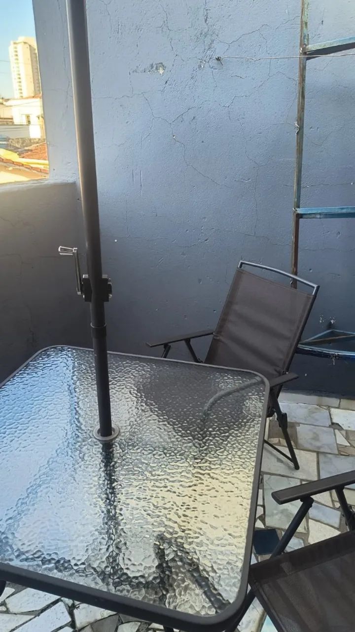 mesa de quintal - Foto 2