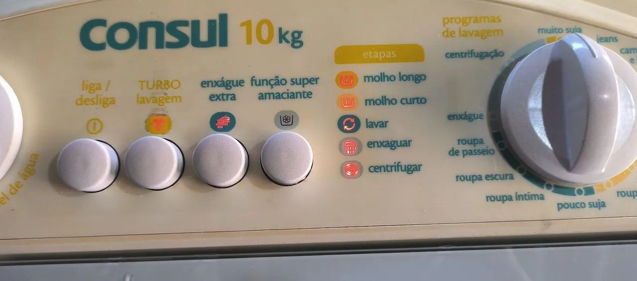 Máquina  - Foto 3