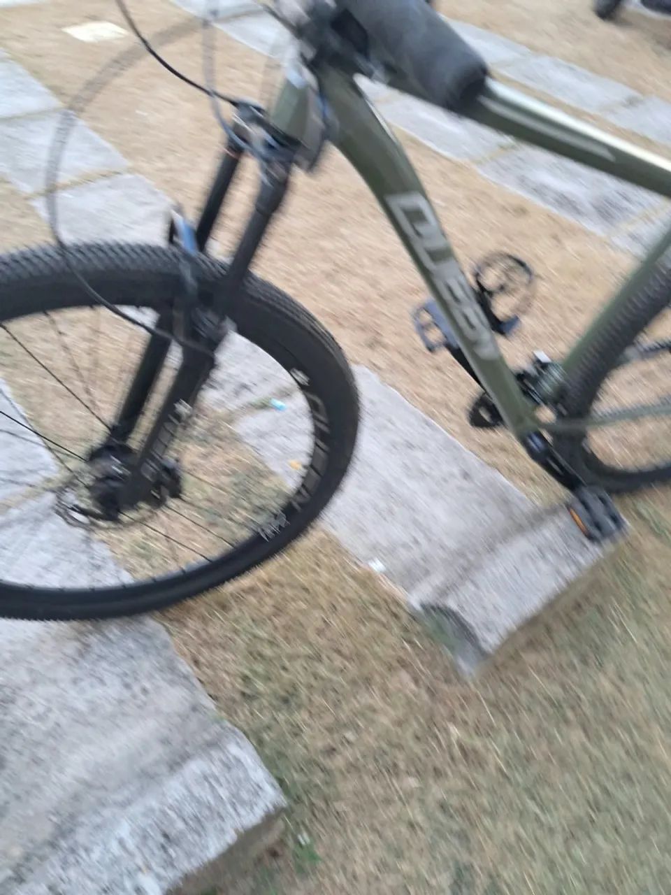 Bicicleta aro 29 - Foto 3