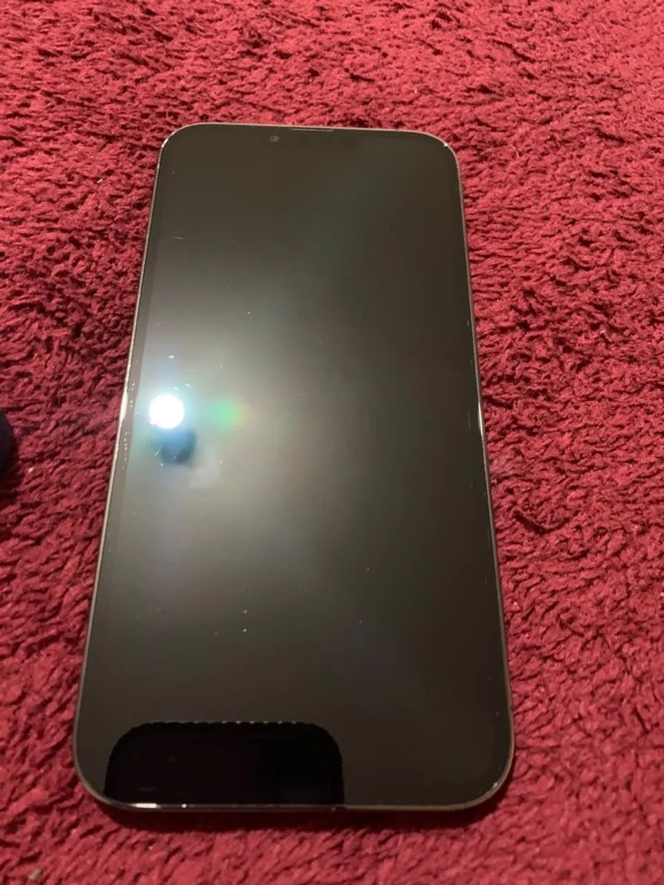 iPhone 13 Pro Max  - Foto 3