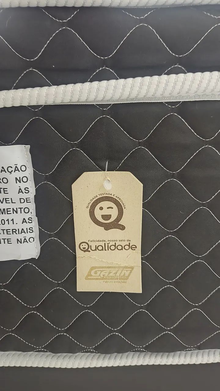 Cama solteiro  - Foto 2