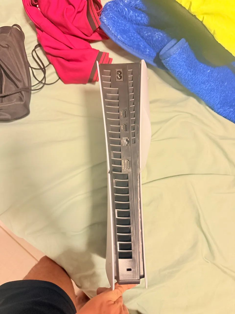 PS5 SLIM  - Foto 3
