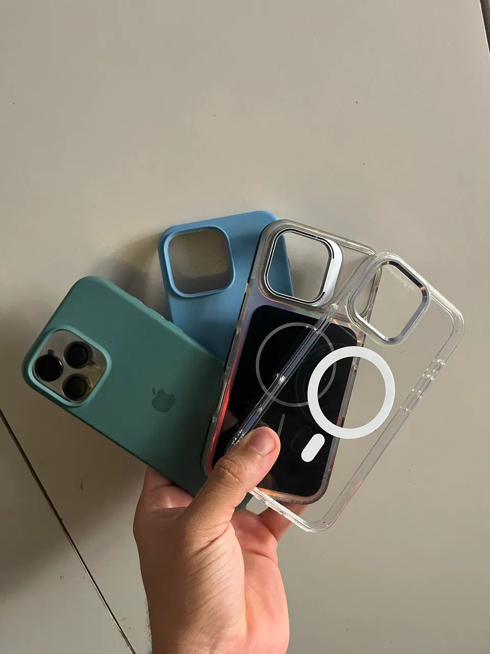 iPhone 16 pro Max  - Foto 4
