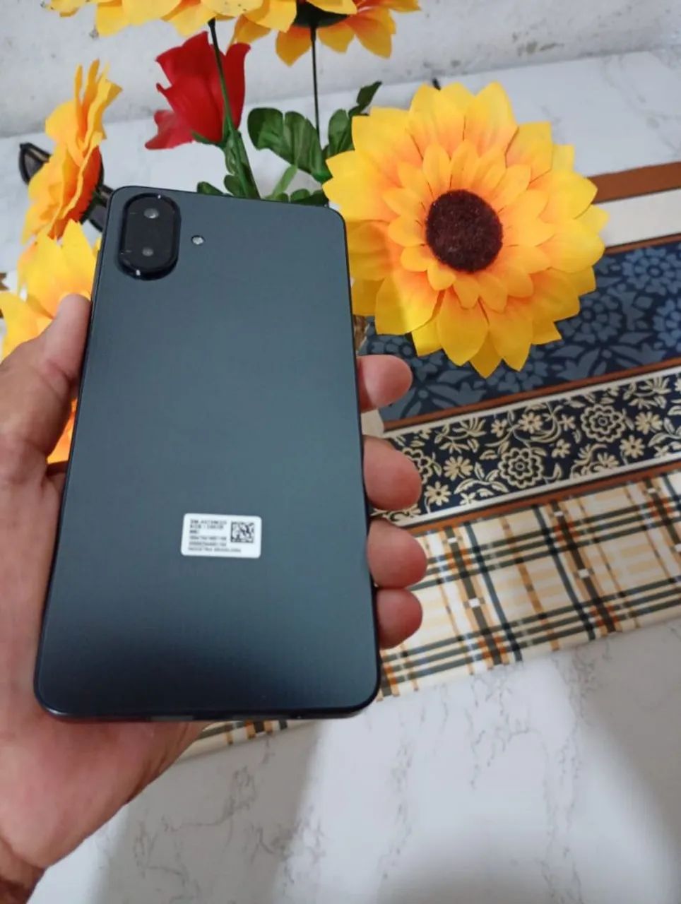 Celular Samsung A07 - Foto 5
