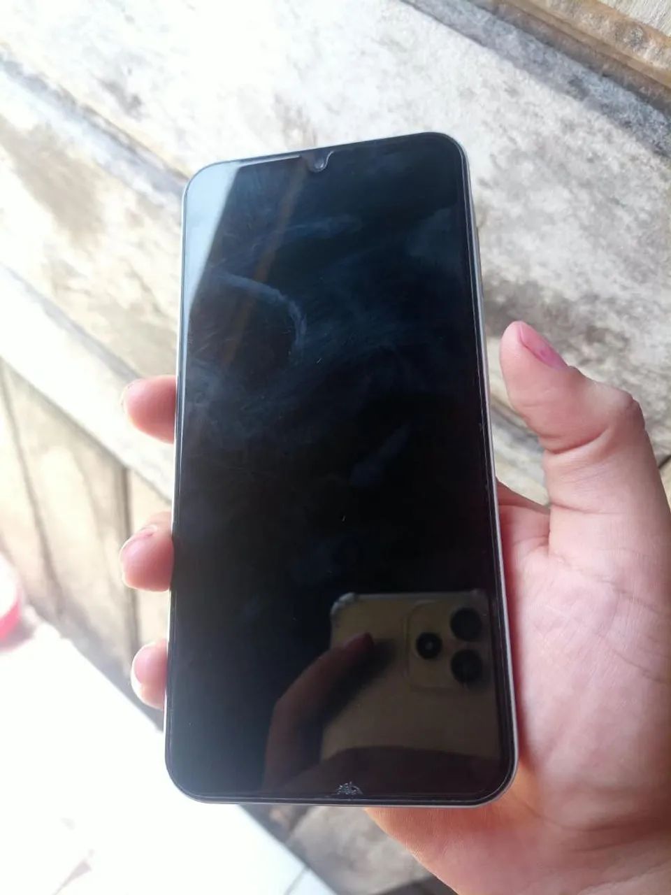 Samsung Galaxy A15  - Foto 2