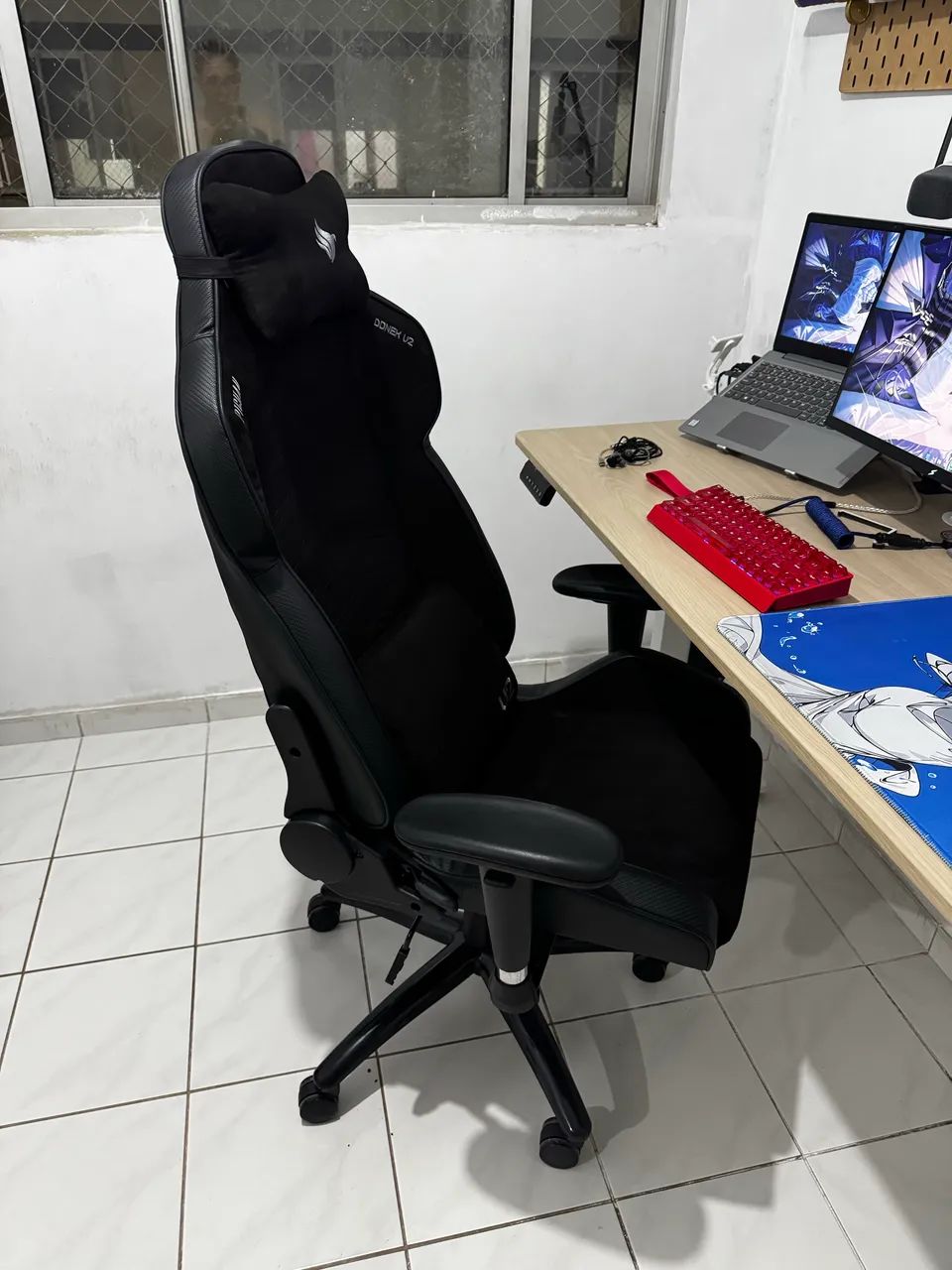 Pichau Gaming Chair