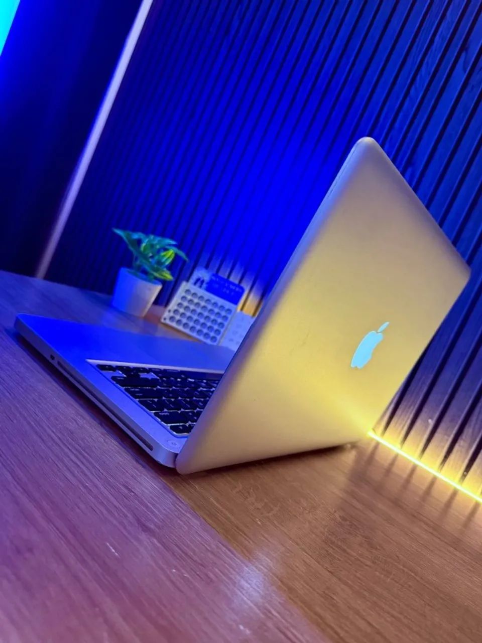 MacBook Pro 2012 - RAM 8GB I SSD 128GB - Foto 2