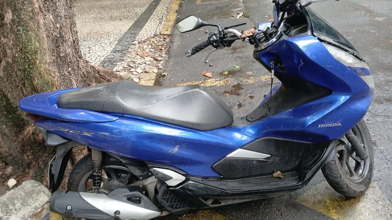 Pcx - Foto 3