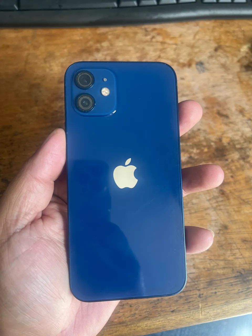 iPhone 12  - Foto 5
