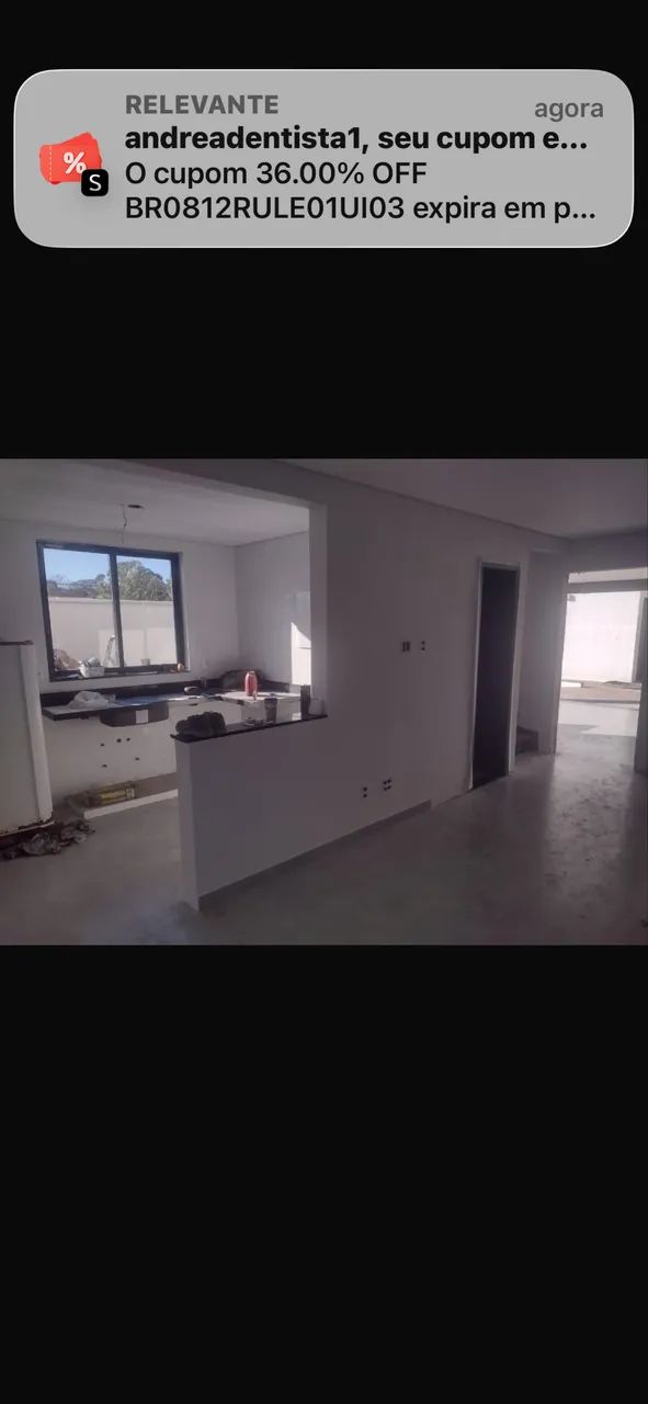 Vendo casa sao luiz - Foto 2