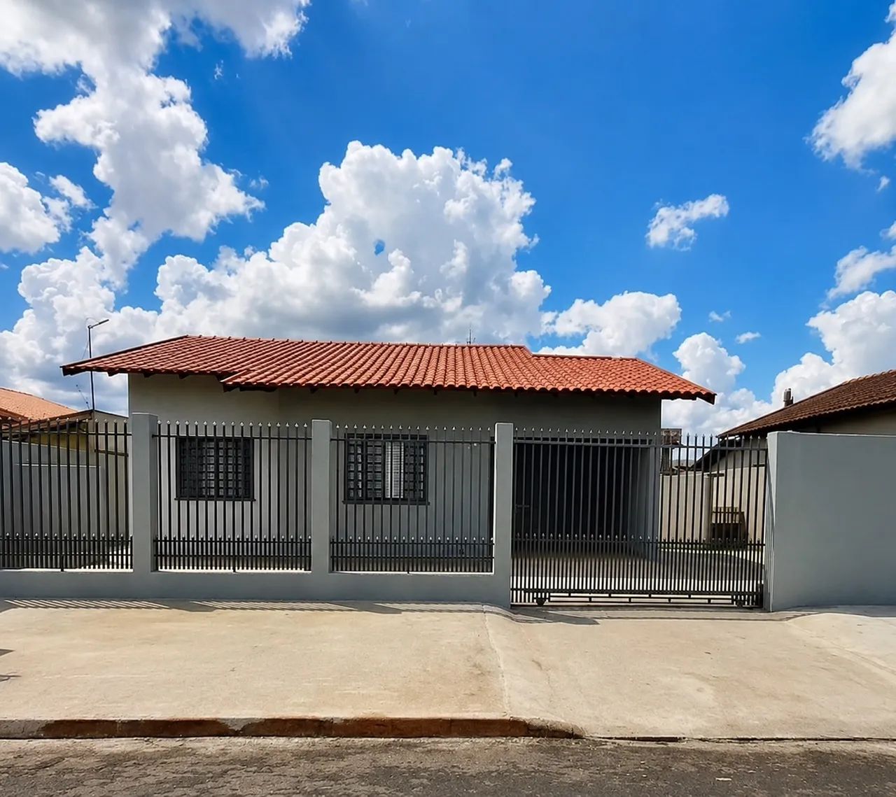Casa a venda em Rolândia  - Foto 4