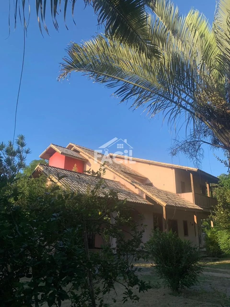 Casa em Manguinhos, Serra: 4 Dormitórios e 2 Suítes - Foto 5