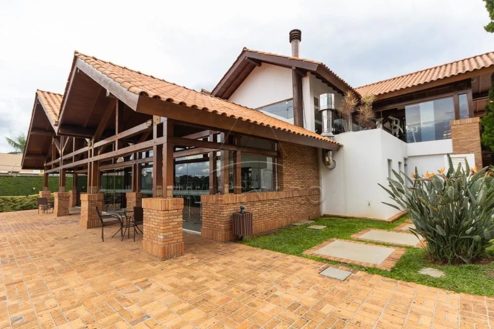 Casa Condomínio em Ponta Grossa - Foto 5