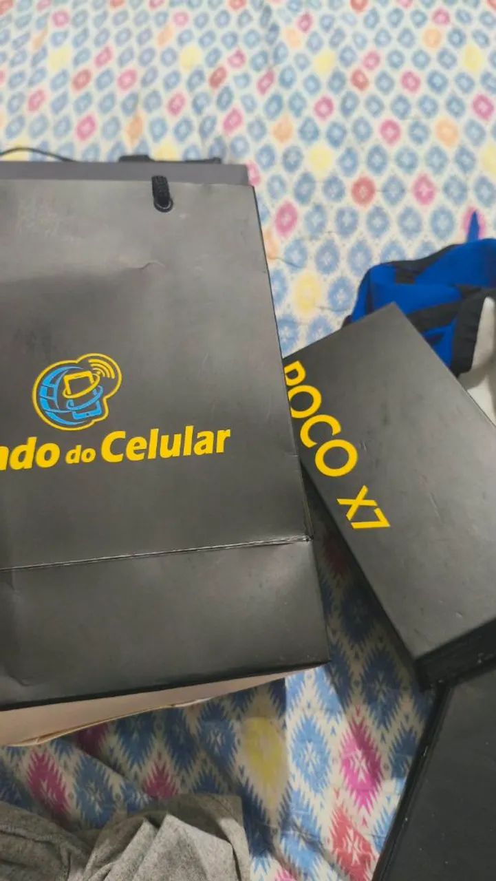 Poco X7 512gb - Foto 4