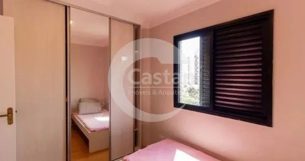 apartamento vila zelina, 3 dorms, 2 vagas - Foto 5