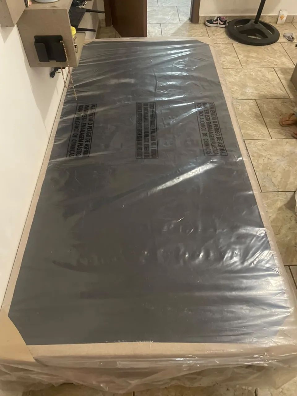 Cama de solteiro  - Foto 2