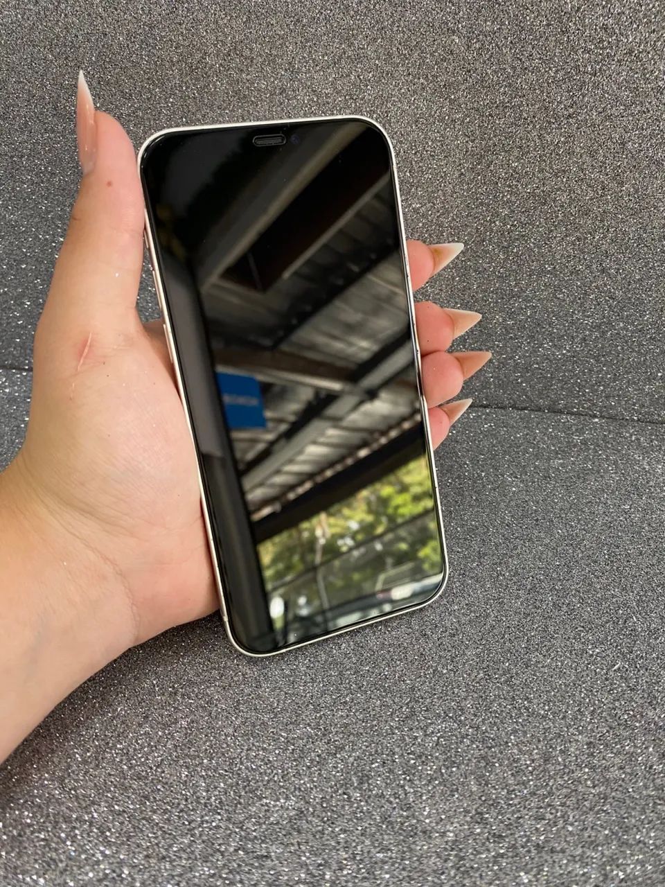 iPhone 12 mini 128gn - Foto 2
