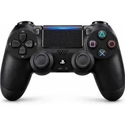 Controle dualsense ps4