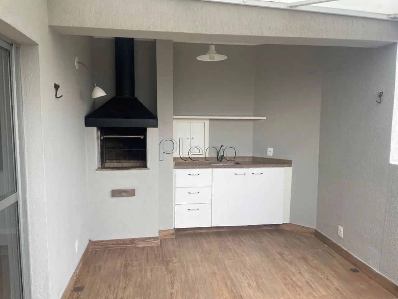 Apartamento à venda com 3 quartos no Centro, Campinas - Foto 3