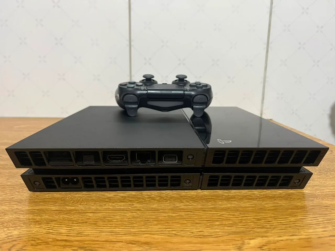 Ps4 na caixa  - Foto 3
