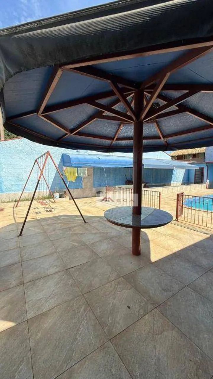 Casa com 1 quarto à venda - São José - Paulínia/SP - Foto 5