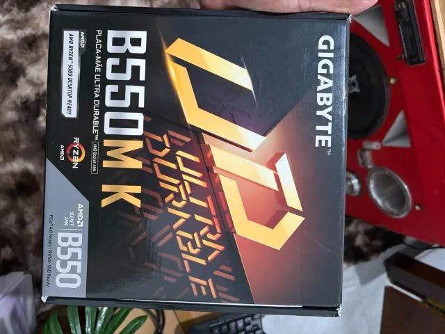 COMPUTADOR GAMER - Foto 4