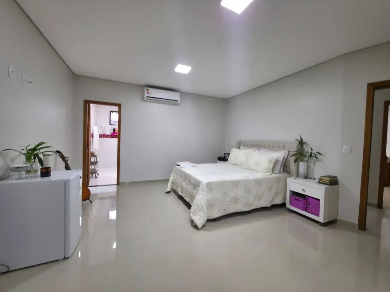 Vendo uma Casa no Aponiã - Foto 4