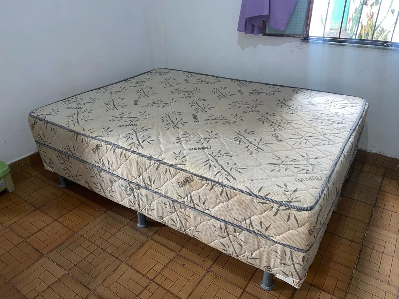 Cama box casal  - Foto 5