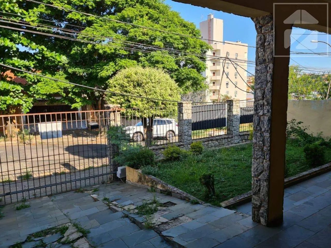 Casa para aluguel em Jardim do Trevo, Campinas - SP | Cód 26395 - Foto 3